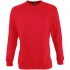 New Supreme 280 sweatshirt, red