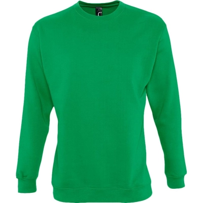
                                                New Supreme 280 hoodie, bright green.
                                                