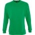 New Supreme 280 hoodie, bright green.