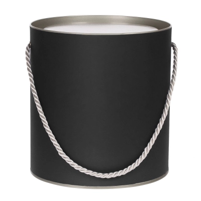 
                                                Tinmate tube, S, black
                                                