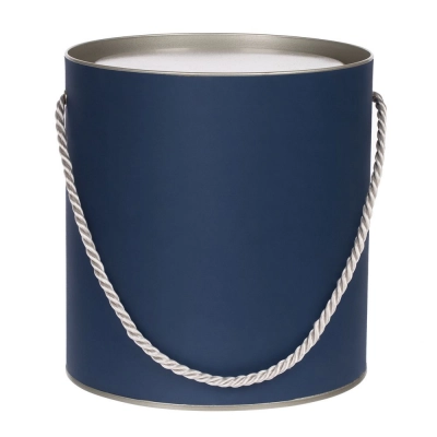
                                                Tinmate tube, S, blue
                                                