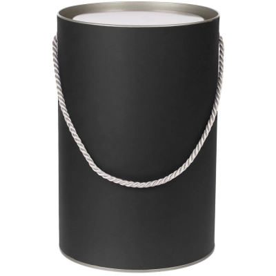 
                                                Tinmate Tube, M, black
                                                