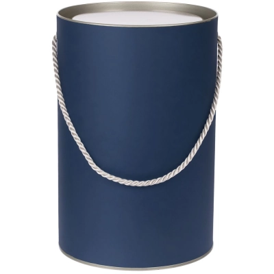 
                                                Tinmate tube, M, blue
                                                