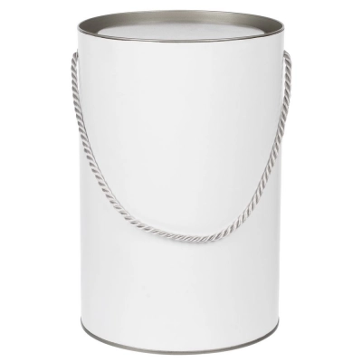 
                                                Tinmate tube, M, white
                                                