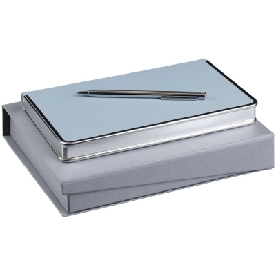 
                                            Набор Relax, голубой
                                            