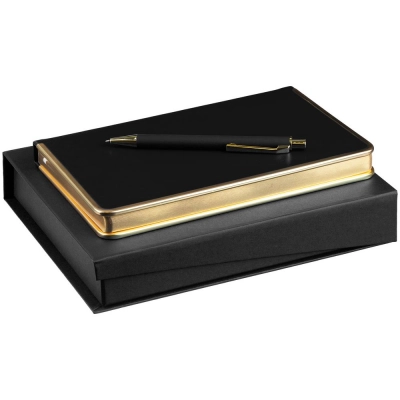 
                                            Набор Relax, черный
                                            