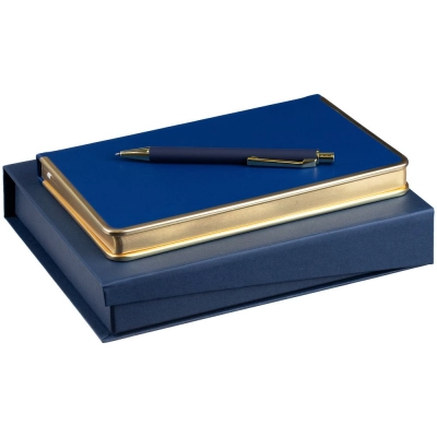 
                                            Набор Relax, синий
                                            