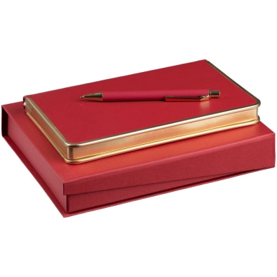 
                                                Relax Set, Red
                                                