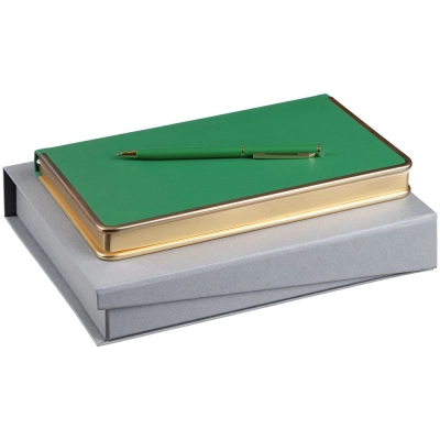 
                                                Relax Set, Green
                                                