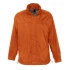 Mistral 210 men's windbreaker, orange