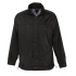 Mistral 210 men's windbreaker, black