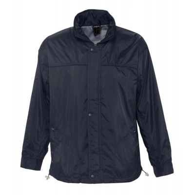 
                                                Mistral 210 men's windbreaker, dark blue (navy)
                                                