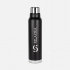 Thermos Relaxika 1600 with sticker pack, black.