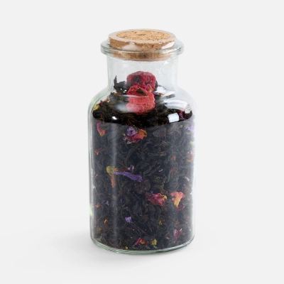 
                                                Black tea 