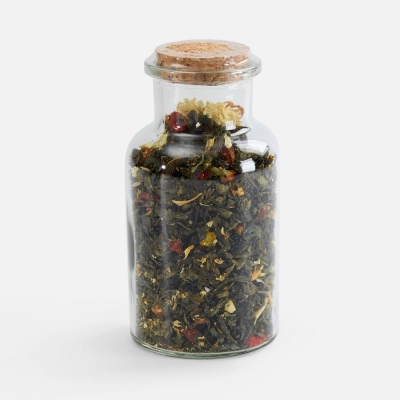 
                                                Green tea 