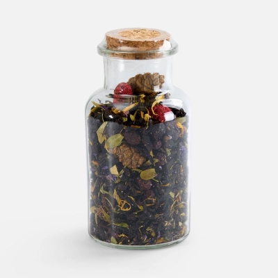 
                                                Black tea 