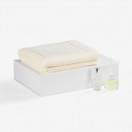 Bloomsday Pro set, white