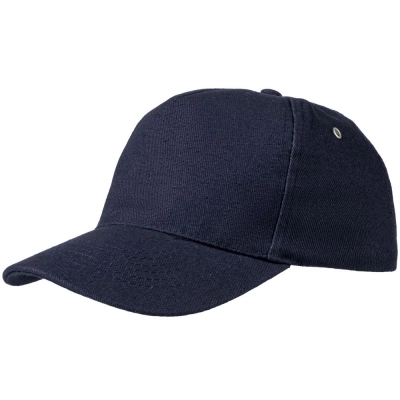 
                                                Standard baseball cap, dark blue
                                                