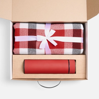 
                                                Homedale set, red
                                                
