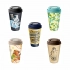 Custom Tumbler with Lid, M