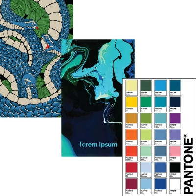 
                                                Multicolor Net blanket made to order, size S, acrylic.
                                                
