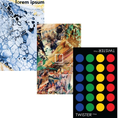 
                                            Multicolor Net blanket made to order, size S, half-wool.
                                            