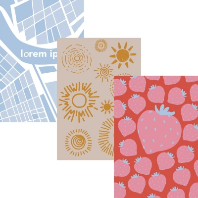 
                                            Tricksy Fint Grand custom-made blanket, S, acrylic.
                                            