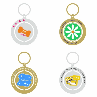 
                                            Keychain with Spin rotating element on order, delivery by railway.
                                            