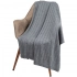 Pluma plaid, dark gray (graphite)