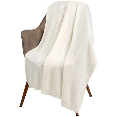
                                                Dantel plaid, milky white
                                                