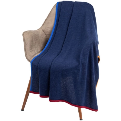 
                                                Frontier plaid, dark blue
                                                