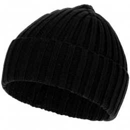 Uni Hat, black