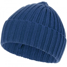 Uni Hat, blue