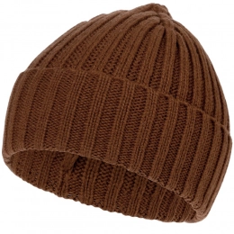 Uni Hat, Brown (Terracotta)