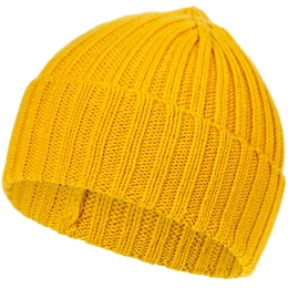 Uni Hat, Yellow
