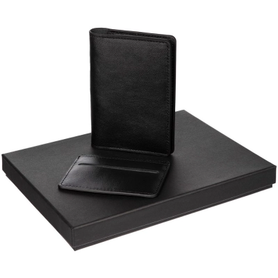 
                                                Remini Set, black
                                                