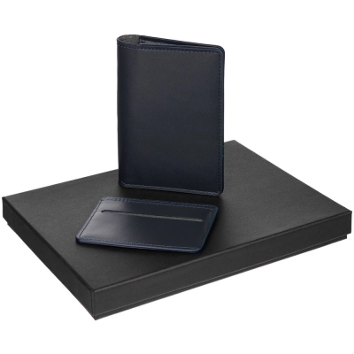 
                                                Remini set, dark blue
                                                