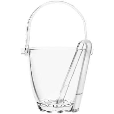 
                                                Sylvana ice bucket.
                                                