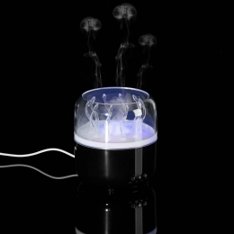 Humidifier-Aromatizer Immerso, Black