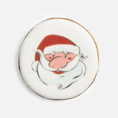 
                                                Gingerbread cookies 