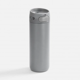 Термостакан X1, серый