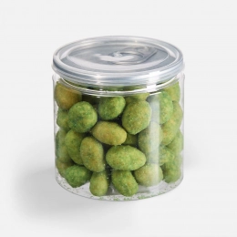 Арахис Astronut в хрустящей корочке, васаби