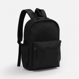 Backpack Modera, black