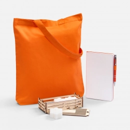 Colorifica set, orange