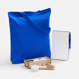 Colorifica set, blue