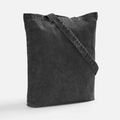 
                                                Berwi black shopping bag.
                                                