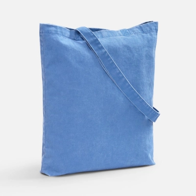 
                                                Berwi blue shopping bag.
                                                