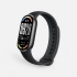 Xiaomi Smart Band 10 fitness bracelet, black.