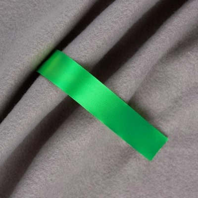 
                                            Satin ribbon Satin 20 XXL, green, 250 cm.
                                            