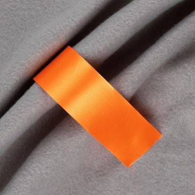 
                                            Satin ribbon Satin 35 XL, orange, 190 cm.
                                            